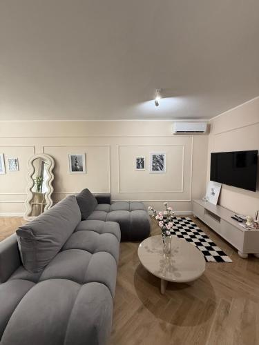 Apartament Szczecin Centrum z KLIMATYZACJĄ
