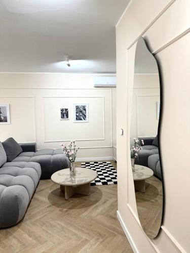 Gallery image of Apartament Szczecin Centrum z KLIMATYZACJĄ in Szczecin