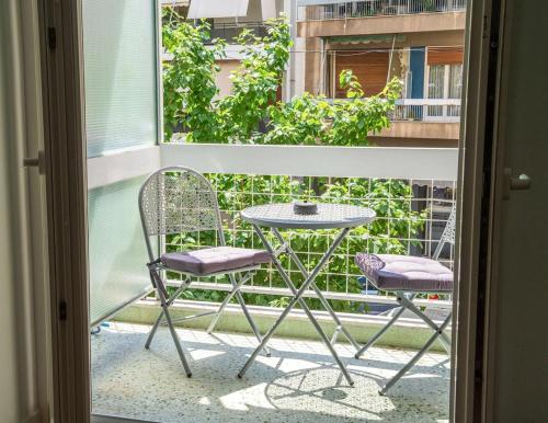 Philosykos Suite