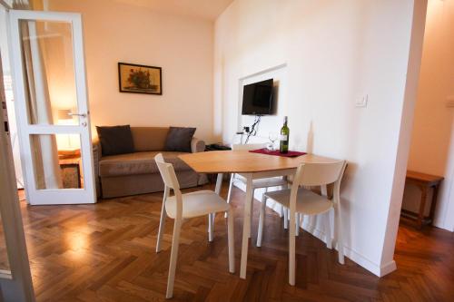 Gallery image of Luxury living Apartments in Split