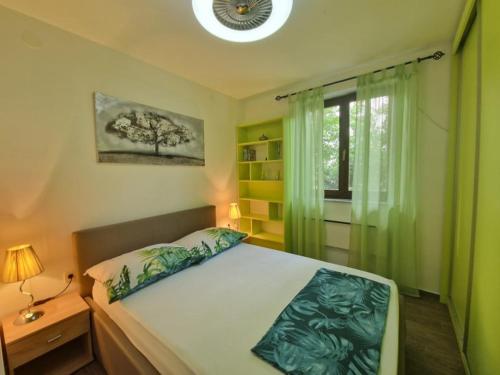 Apartment Malenia Baska