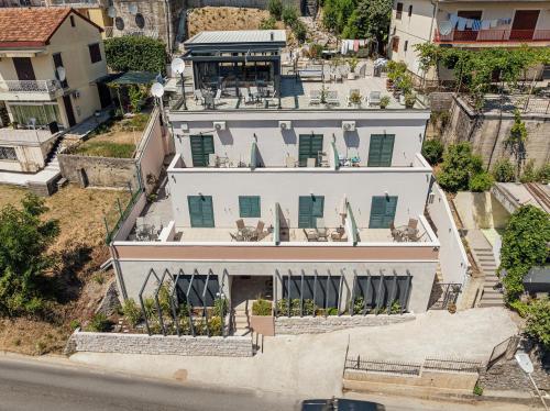 Billede fra billedgalleriet på Apartmani Jakšić i Meljine