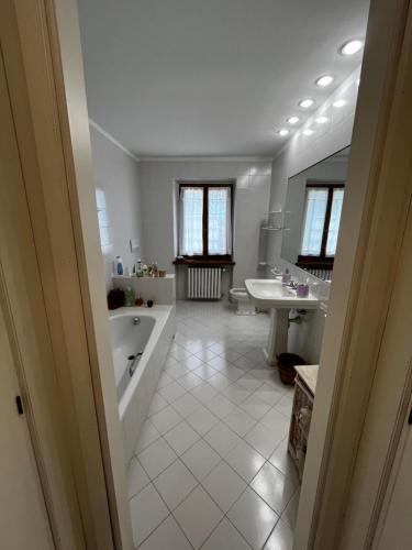 Imagen de la galería de Villa Disba, en Toscolano