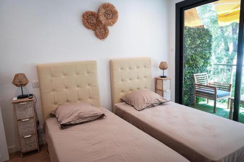 Bali à Cannes