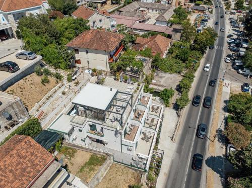 Billede fra billedgalleriet på Apartmani Jakšić i Meljine