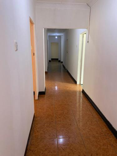 Foto Lusakas asuva majutusasutuse LaJoy Lodge galeriist