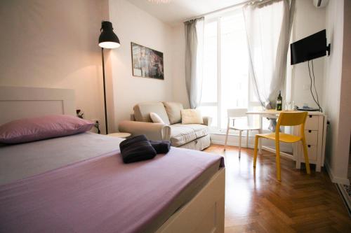 Luxury living Apartments