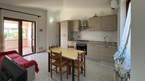 La Casa di Anna - Trilocale 6 posti letto San Teodoro photo 3