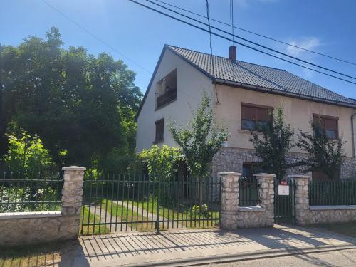 Farkas Piroska Vendégház