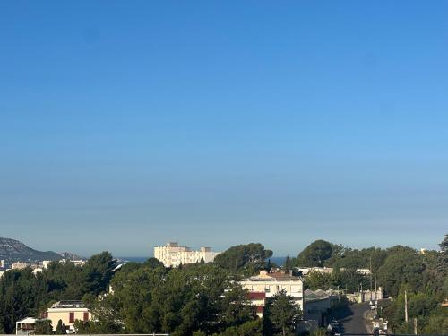 L1 Duplex 10P Jacuzzi Terrasse Vue Mer et Montagne