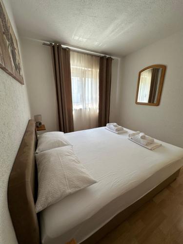 Apartment MIRAKUL