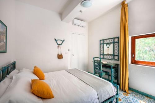 Gallery image of Hotel Phenicusa in Filicudi