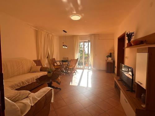Deluxe apartment Boricciano