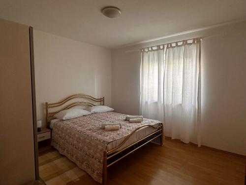 Deluxe apartment Boricciano