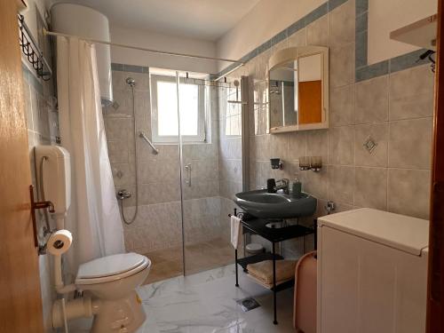 Deluxe apartment Boricciano