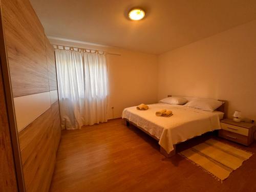 Deluxe apartment Boricciano