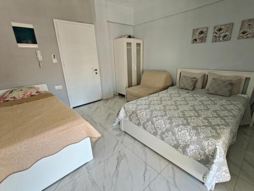 Μ3 - Maraki Apartments