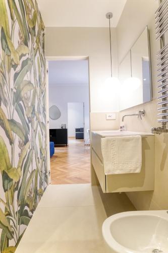 Cadorna Prestigious Apartment - Modern Architecture in front of the Station