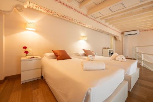 Keys of Italy - Ginori - 2 bedrooms apartment by Mercato Centrale