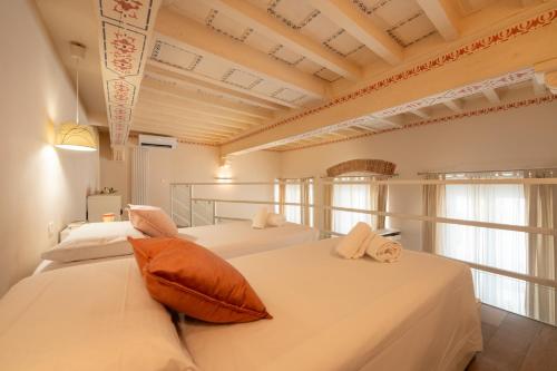 Keys of Italy - Ginori - 2 bedrooms apartment by Mercato Centrale