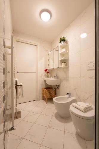 Keys of Italy - Ginori - 2 bedrooms apartment by Mercato Centrale