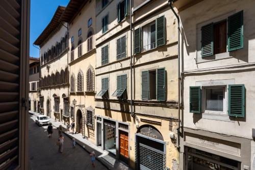 Keys of Italy - Ginori - 2 bedrooms apartment by Mercato Centrale