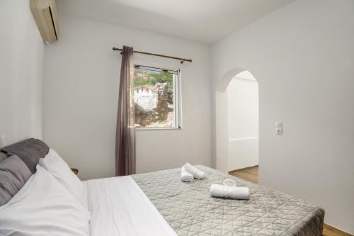 Libyan Horizon Seaview