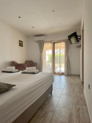 Apartment MIRAKUL