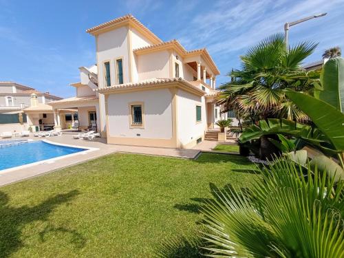 Villa Ocean Gale