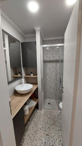 Apartment Rea