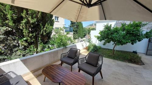 Apartment Rea