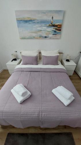 Apartment Rea