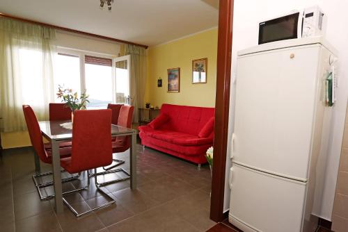 Apartment Boni