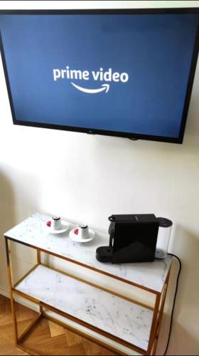 Room Buenos Aires