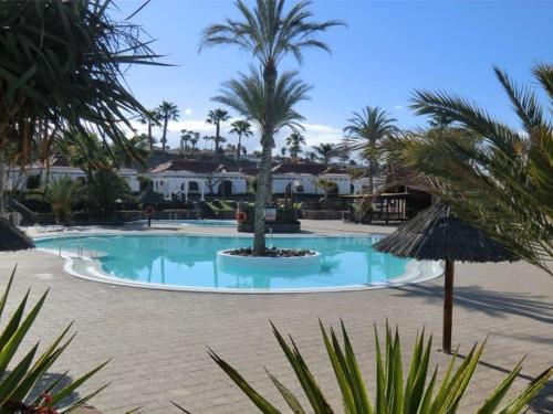 Bungalow Maspalomas Paradise