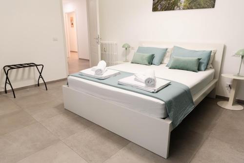 Casa Buon Vento - relax a Villa Ada