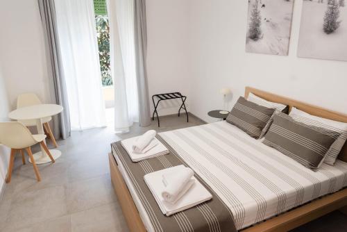 Casa Buon Vento - relax a Villa Ada