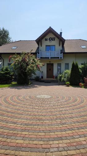 Pokoje Gościnne u Oli