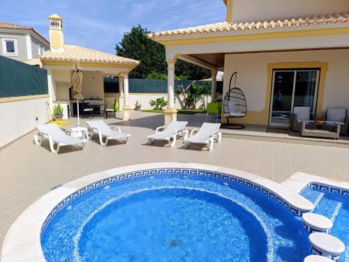 Villa Ocean Gale