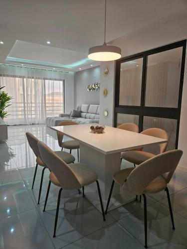 T3 Duplex - Palmarejo Grande