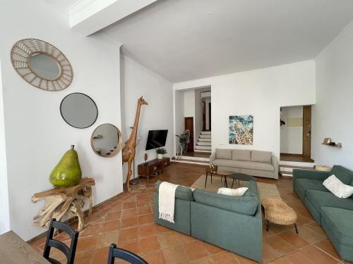 Gorgeous sea view apartment