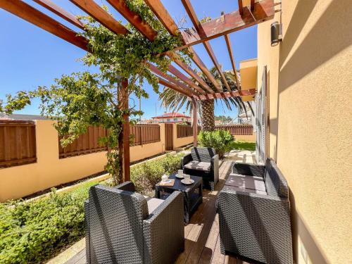 Casa Atlântico - 5 minutes from the beach