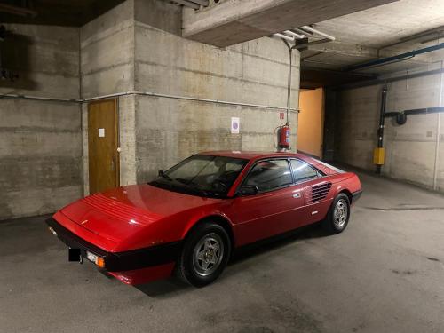 Charmant appartement hyper central, idéal pour couple ou petite famille, parking couvert