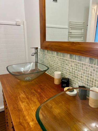 appartement 3 pieces 2 chambres centre ville photo 9