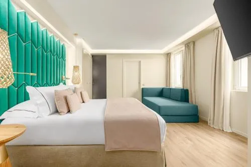 Room Mate Macarena, Madrid Gran Vía photo 39