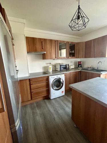 appartement 3 pieces 2 chambres centre ville photo 11
