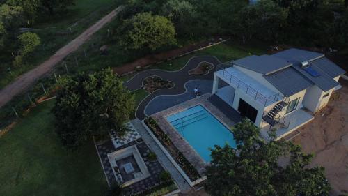 Kolam renang di atau dekat dengan The Masters Villa