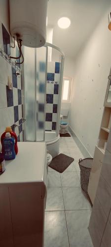 Apartman Leon