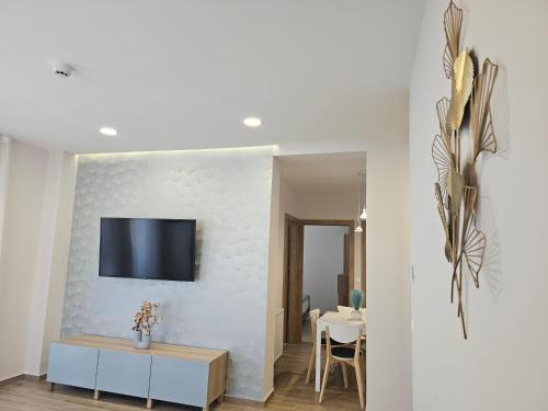 Nature Spring Deluxe Apartmants Zalakaros