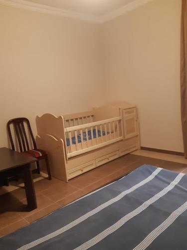 Galería fotográfica de Anri apartmen en Chakvi